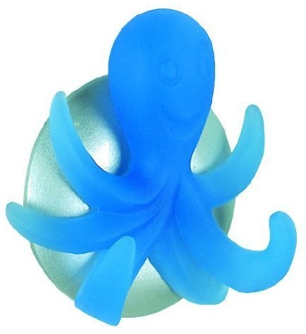 Spirella Haczyk  10.04623 Octopus, Electric Blue 10.04623