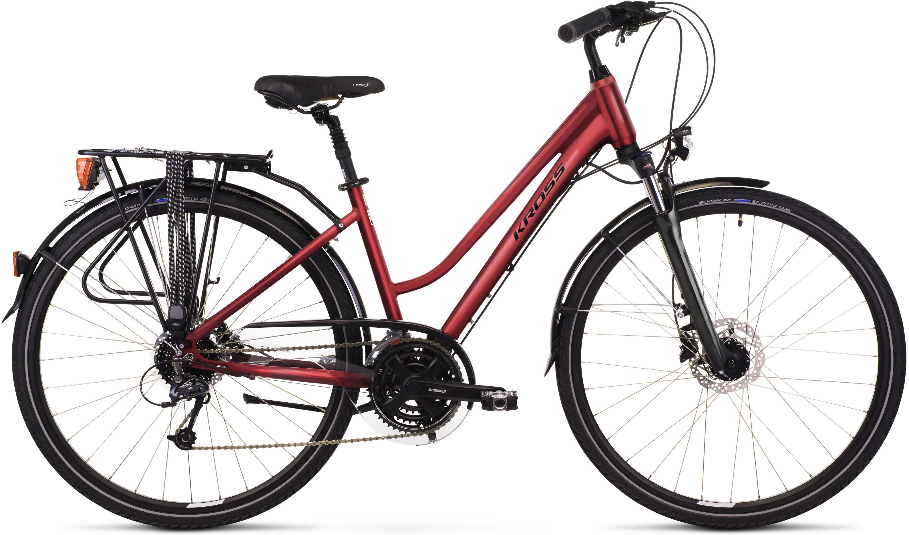 Kross Trans 5.0 28 L 19