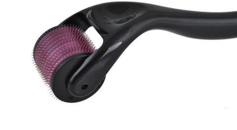 MAXY C.O. MAXY C.O. Derma Roller 0,5mm - mezoterapia igłowa 5901785361438