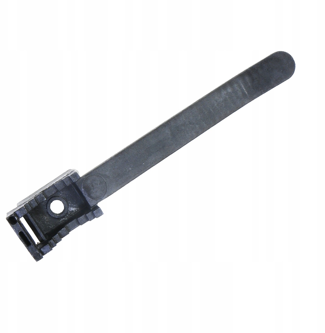 Uchwyt opaska zaciskowy UP-30 10szt czarna Uv