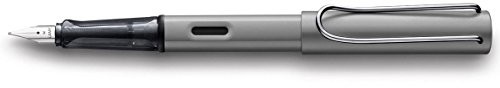 Lamy fh20433 fountain Pen modelu AL-Star, sprężyny: M, 026, Grafitowy 1 - opakowanie 1220433
