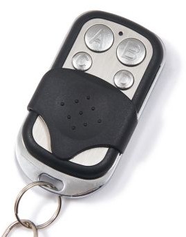 LUMENIX PILOT RADIOWY DO WŁĄCZNIKA ŚCIENNEGO BIANKA WS-BIANKA-07