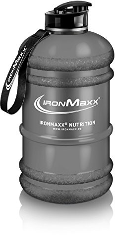 IronMaxx ironmaxx Water Gallon 2200 ML, , , 41439