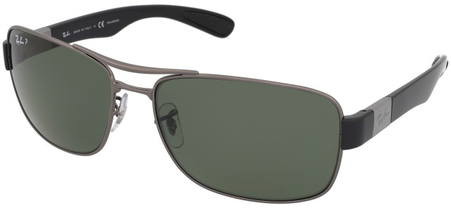 Ray Ban RB3522 004/9A Polarized