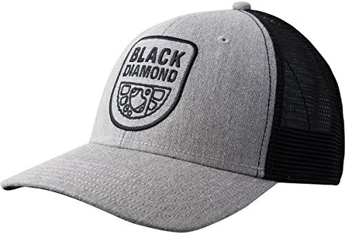 Black Diamond Cap, jeden rozmiar APFX7L113ALL1