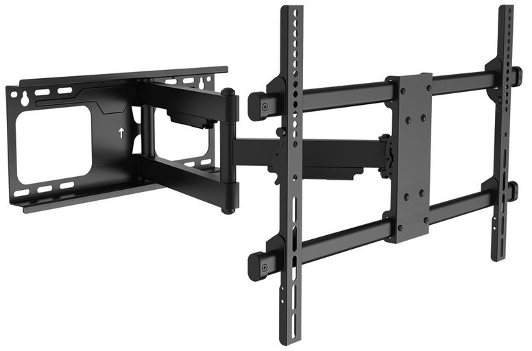 Acoustique Quality VisiOn AQ BR64AM AQBR64AM) Uchwyt ścienny do telewizora 37