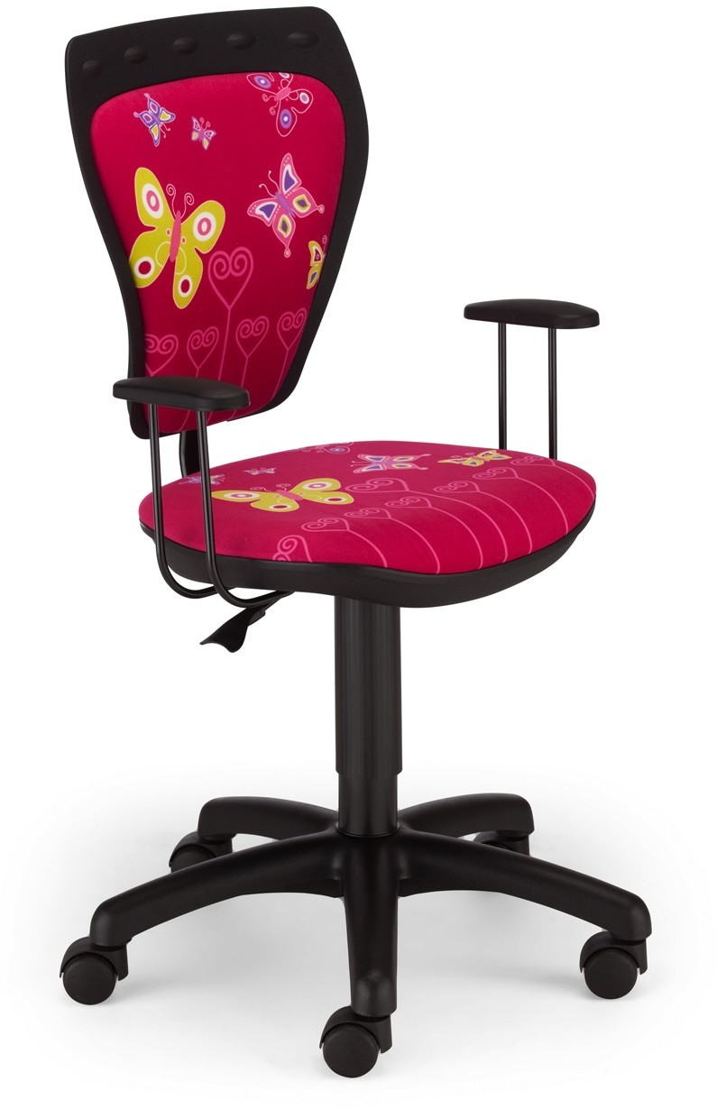 Nowy Styl Krzesło Ministyle gtp Butterfly 3548
