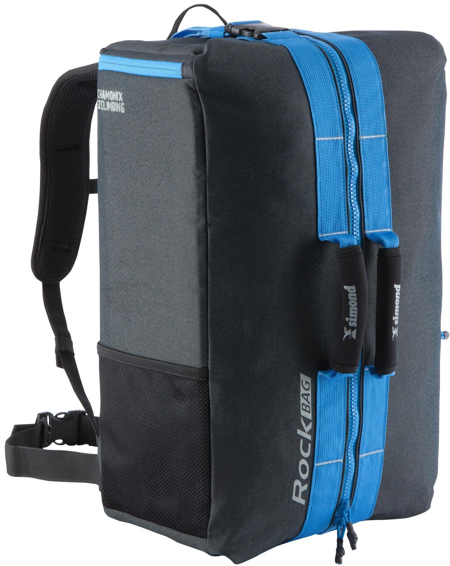 Simond Torba wspinaczkowa Vertika 35 l Unisex