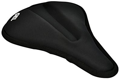 Selle Royal büchel Gel obrus 