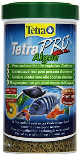 Tetra Pro Algae wyściółka premium, 500 ml 139152