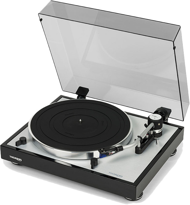 Thorens TD 403 DD