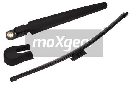 MAXGEAR Ramię wycieraczki, czyszczenie szyb 39-0345