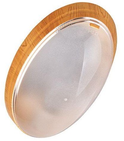 Ideus Plafon FLUE WALL FIXTURE MAPLE 2027