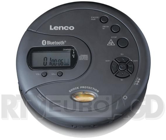 Lenco CD-300