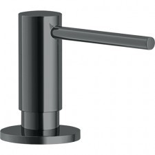 Franke Dozownik do mydła Active SM Gun Metal 119.0547.908 119.0547.908