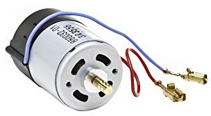 Hella silnik elektryczny 24 V, część zamienna 9 MN 860 032  011 9MN 860 032-011