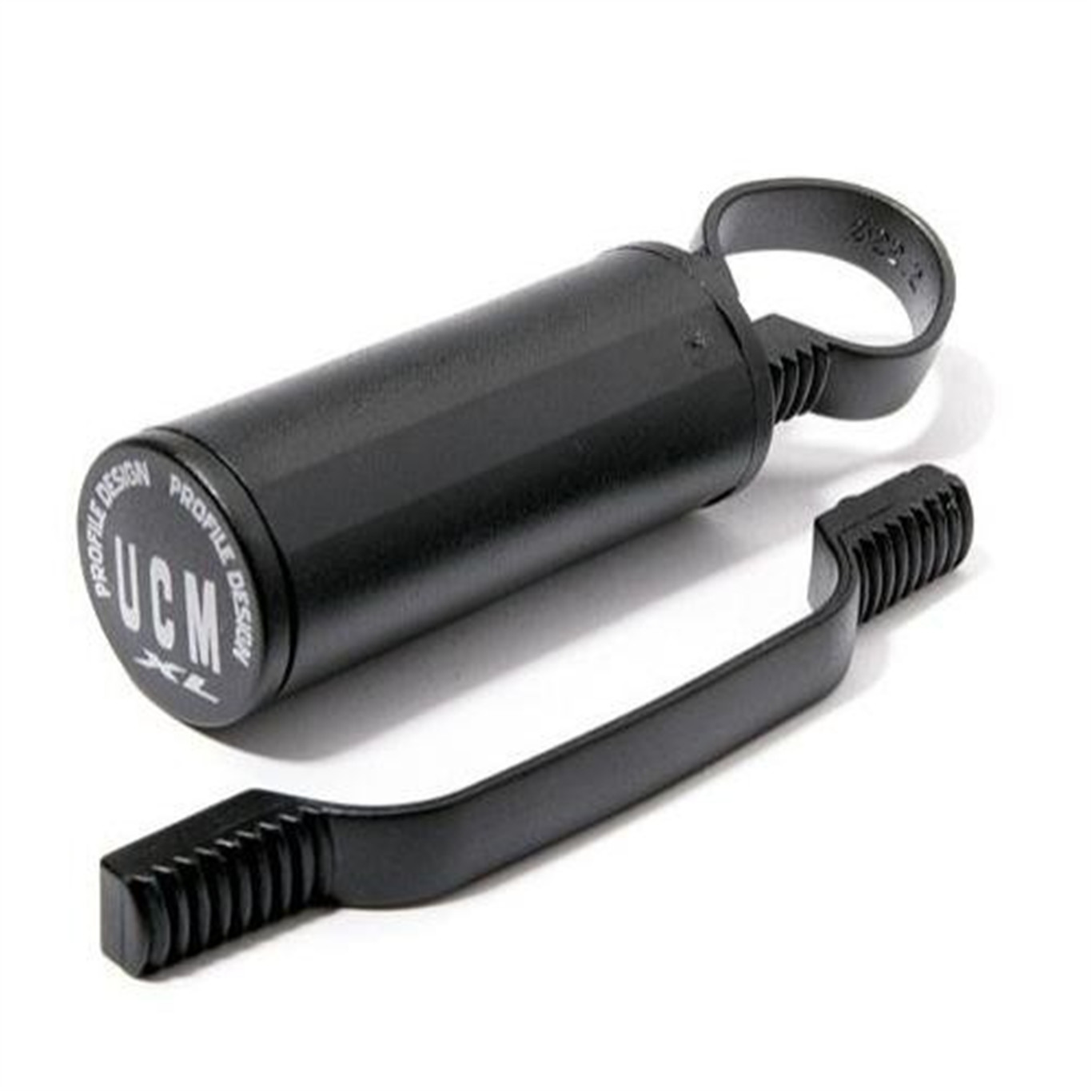 Profile Design Uchwyt na licznik Universal Computer Mount czarny / Rozmiar: 60 mm ACUCMXL1