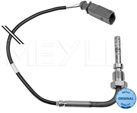 MEYLE czujnik, temperatura spalin 114 800 0050 114 800 0050