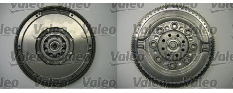 VALEO Koło zamachowe 836024