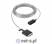 Samsung Cable VG-SOCR15 XC Invisible Connection silver transparent 15 meters