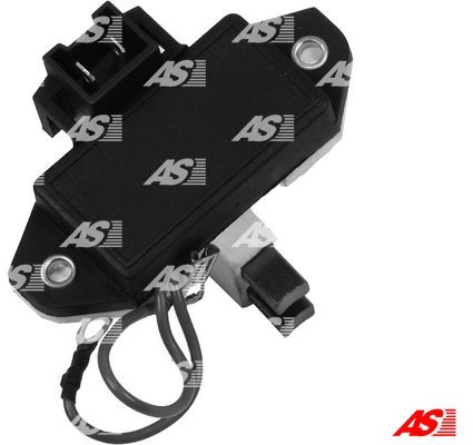 AS-PL Regulator napięcia AS-PL ARE0037 ARE0037