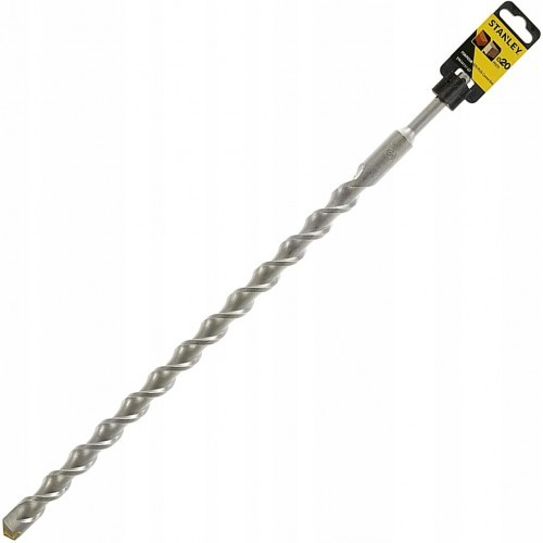 Stanley WIERTŁO DO BETONU SDS PLUS 20x460/380 mm STA54137-QZ