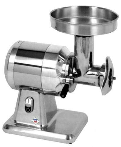 RM Gastro Wilk do mięsa dwuzakresowy TS 12D 230V TS-12D-/-230V