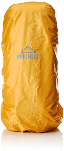 McKinley pokrowiec przeciwdeszczowy na plecak, żółty, L 101307