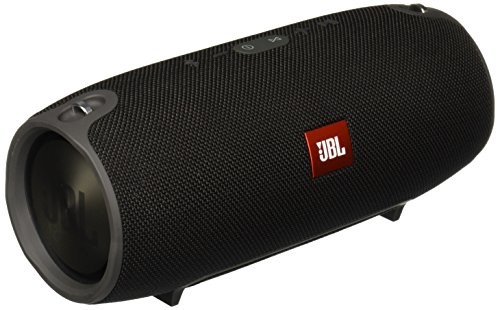 JBL Xtreme czarnym Przenośny głośnik Bluetooth JBLXTREMEBLKUS