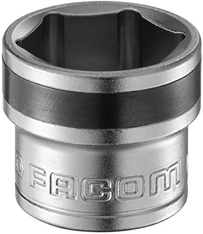 FACOM magnetyczny klucz nasadowy 19 MM, 1 sztuki, MB.19