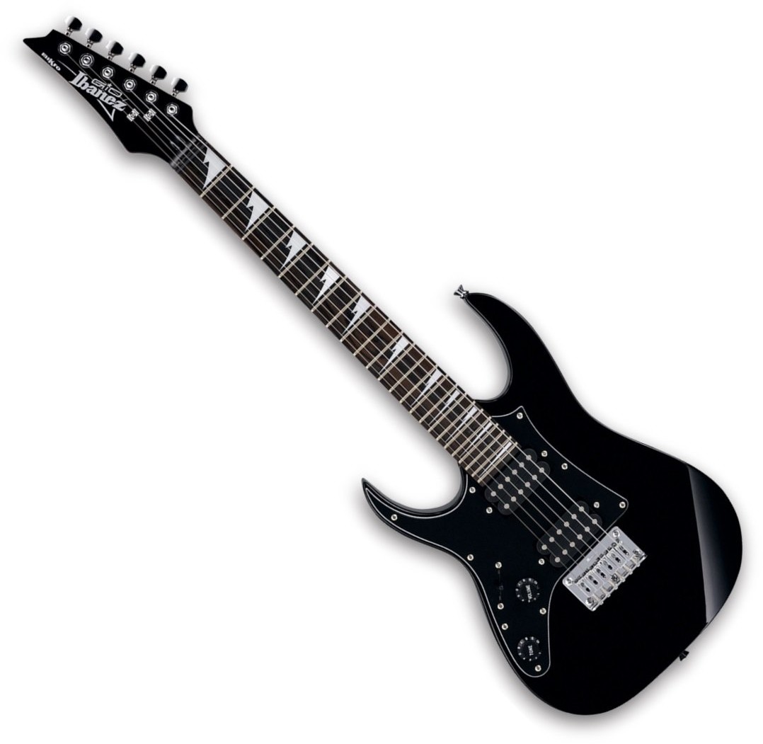 Ibanez GRGM21L-BKN