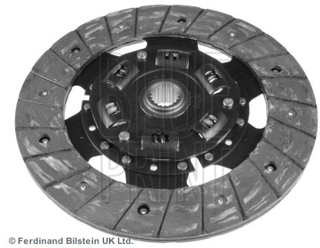 BLUE PRINT Tarcza sprzęgła ADN13141