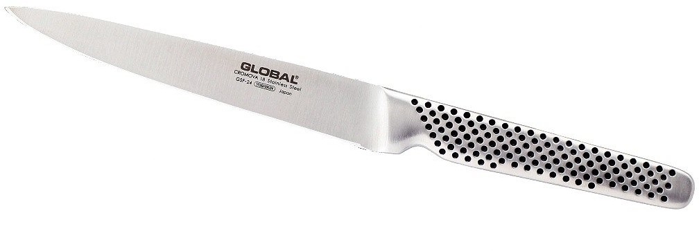 Global Nóż uniwersalny 15cm GSF-24 GSF-24