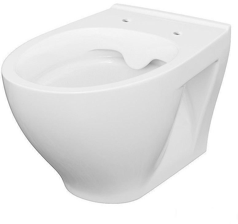 Cersanit Miska zawieszana Clean On Moduo K116-007