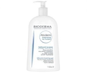 Lab. Bioderma Bioderma atoderm intensive żel oczyszczający 1000 ml