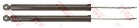 TRW Amortyzator JGT1206T