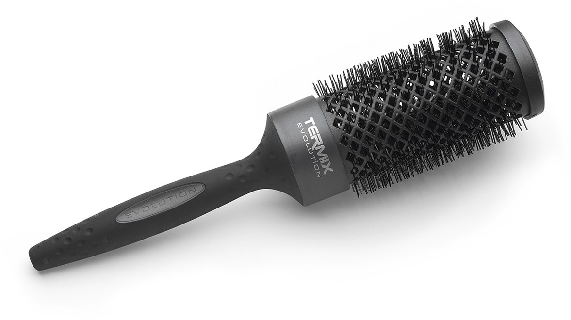 Termix Szczotka Evolution Plus teflonowa włosy grube 43mm