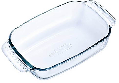 Pyrex 3430000000000 talerz 228B000/5640