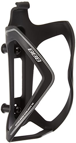 BBB flexcage BBC-36, czarny 881593621_Mattschwarz_31g