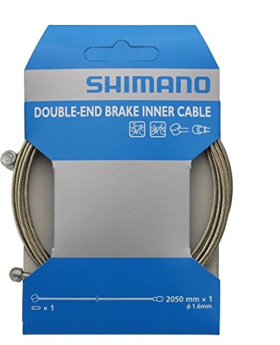 SHIMANO MTB/Road linki hamulcowej nierdzewna 2050 MM Y80098410