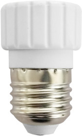Przejściówka do źródła światła E27/GU10 OR-OC-6508