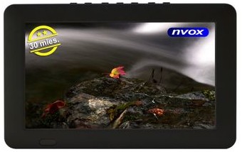 Nvox DVB9T