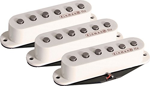 Kinman Kinman Impersonator 54 Pickup Set (3) IMP54-Set