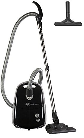 Sebo Airbelt E1 Boost RD