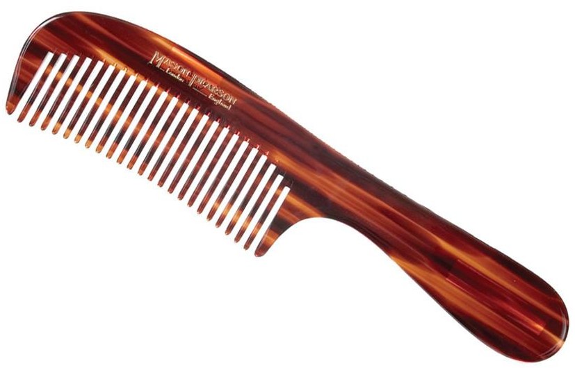 Mason Pearson Detangling Comb | Grzebień z rączką