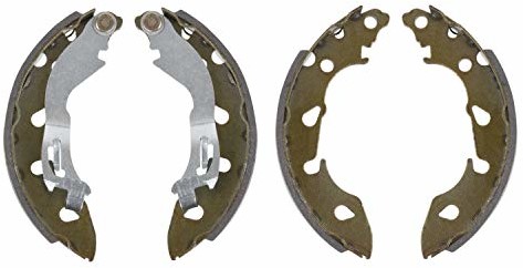 FEBI BILSTEIN 170870 zestaw szczęk hamulcowych, 1 sztuka 170870