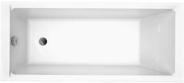 Cersanit Balinea 160x70 AZBR1000781232