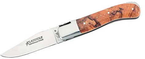 Pataud fontenille pataud Uni Gentleman scyzoryk z drewna brzozowego, niebieski, M 1012379410
