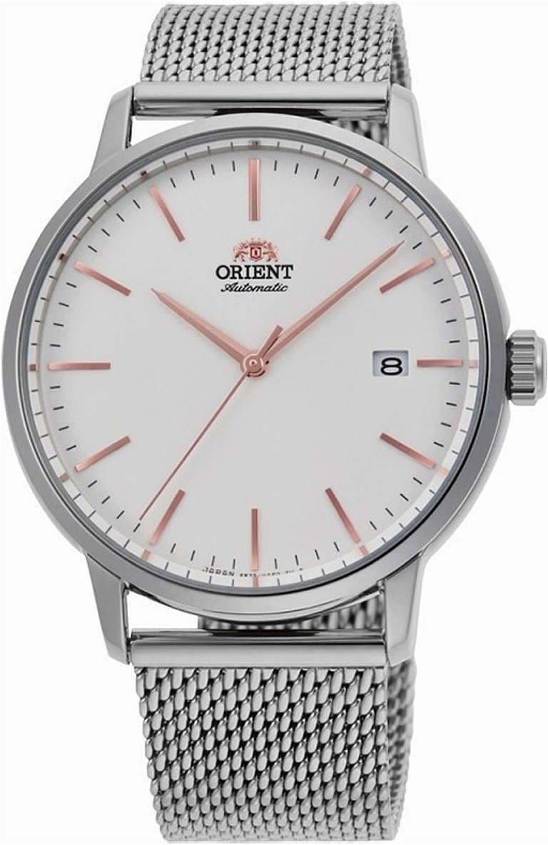 Orient Classic RA-AC0E07S10B