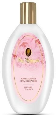 Pani Walewska Sweet Romance Perfumed Foam Bath perfumowany płyn do kąpieli 500ml 51894-uniw